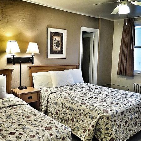 Inn At Queen Anne Сиэтл Экстерьер фото