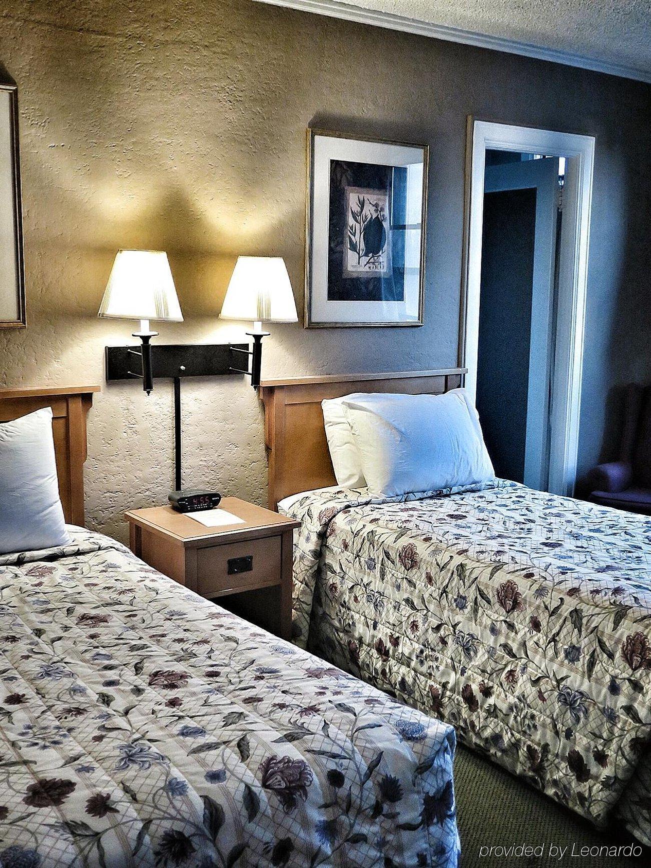 Inn At Queen Anne Сиэтл Экстерьер фото