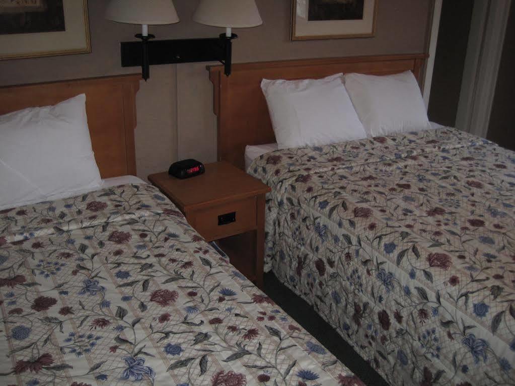 Inn At Queen Anne Сиэтл Экстерьер фото